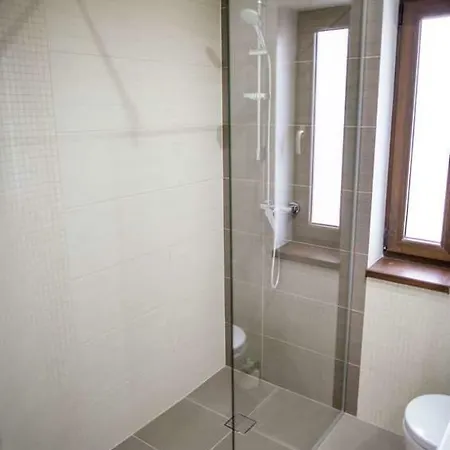 Lodge Bursztynowe Domy Sztutowo